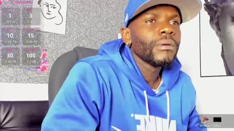 Mark online show from March 24, 2:06 am