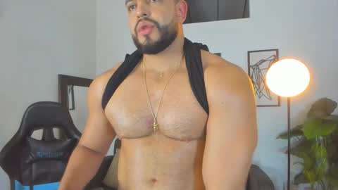 mark_x23 online show from January 11, 4:05 am