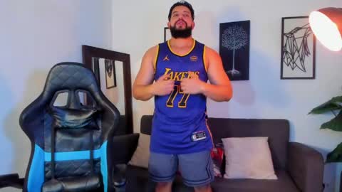 mark_x23 online show from May 28, 5:05 am