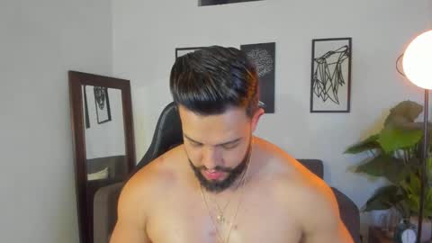 mark_x23 online show from February 13, 1:56 am