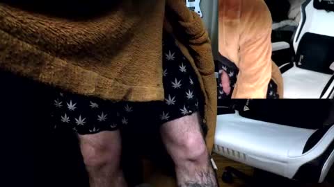 markass87 online show from May 31, 9:54 am