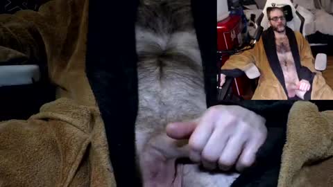 markass87 online show from April 9, 1:39 pm