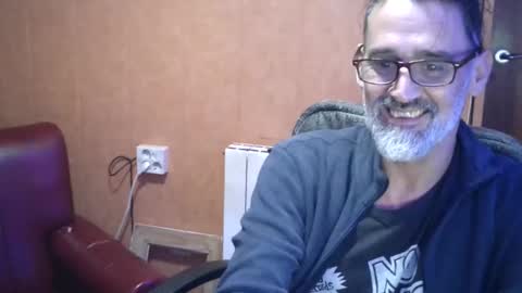 markbcnx online show from October 29, 5:10 am