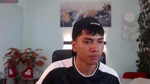 markbowie online show from September 13, 5:14 pm