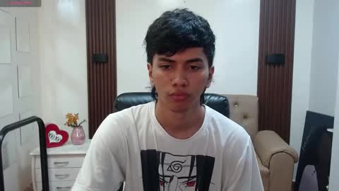 markbowie online show from April 7, 9:26 pm