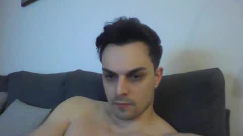 Mark online show from January 6, 10:37 pm