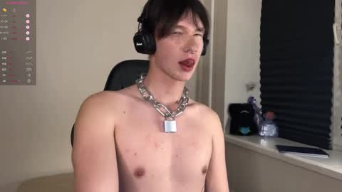 Mark online show from October 9, 9:41 pm