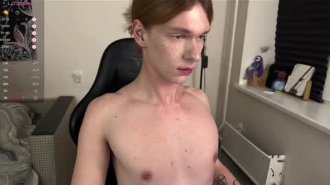 Mark online show from February 16, 4:05 pm