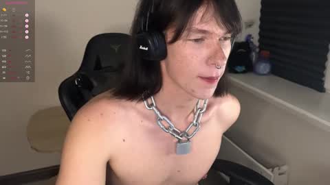 Mark online show from October 14, 3:52 pm