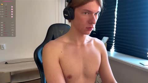 Mark online show from January 17, 11:13 am