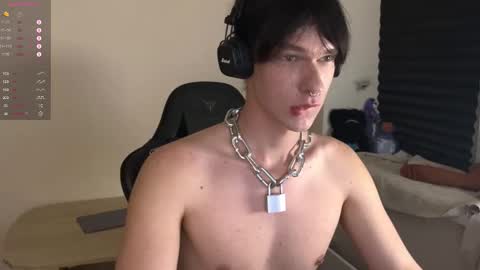 Mark online show from October 7, 5:06 pm