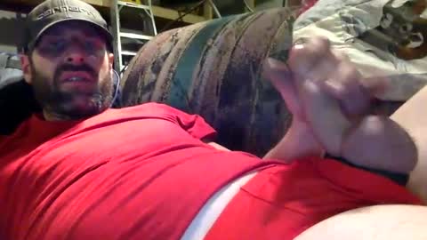 Mark Jomes online show from March 12, 7:24 am