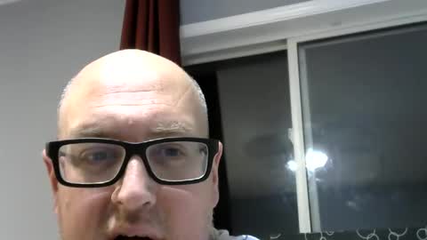 mark online show from January 4, 12:48 am