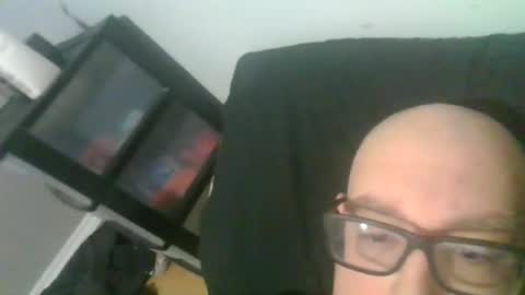 mark online show from January 12, 10:45 am