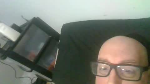 mark online show from January 8, 11:19 pm