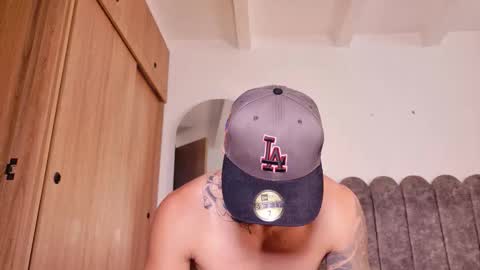 Sebastian online show from December 13, 10:38 pm