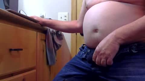 markpanier online show from October 22, 5:05 pm