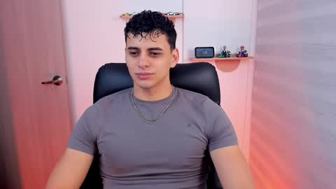 MARK online show from February 27, 11:33 am