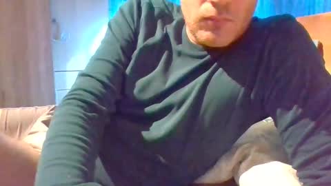 markus_7 online show from March 7, 1:18 pm