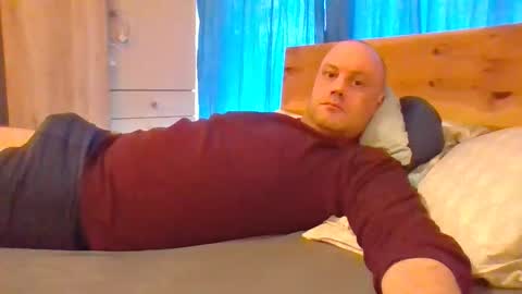 markus_7 online show from April 11, 9:57 am