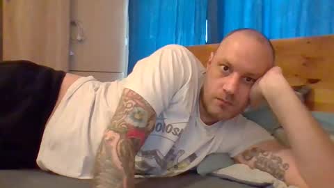 markus_7 online show from April 6, 11:44 am