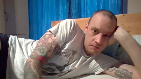 markus_7 online show from January 24, 8:34 am