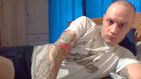 markus_7 online show from February 26, 12:47 pm