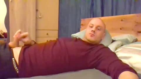 markus_7 online show from November 1, 4:11 pm