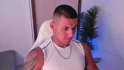 markus... Y online show from October 23, 3:04 pm