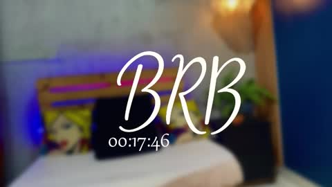 markuss___ online show from October 27, 2:36 am