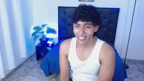 Markuz online show from January 13, 9:52 pm