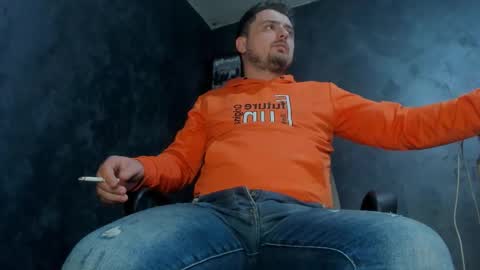 MARK online show from February 2, 9:12 pm