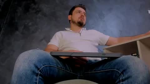 MARK online show from April 10, 9:27 am