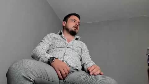 MARK online show from October 8, 8:35 pm