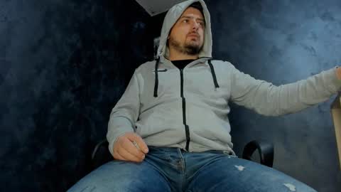 MARK online show from February 8, 10:54 am