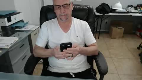 marky0029 online show from May 17, 8:49 pm