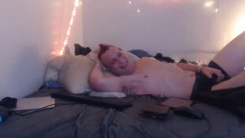 MarkyMark7169 online show from February 25, 9:24 pm