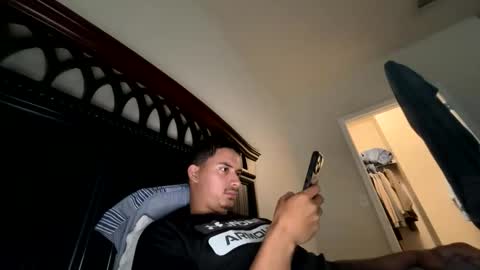 marlonnolascotabora15 online show from May 12, 1:30 pm