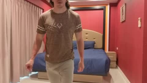 Alan online show from May 28, 9:40 am