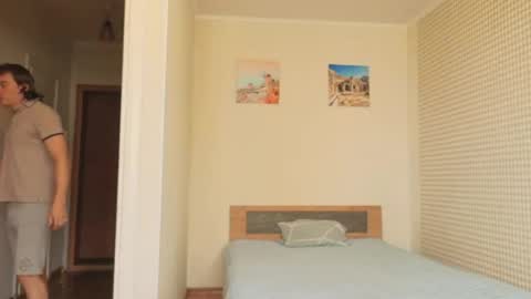 Alan online show from May 26, 7:48 am