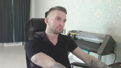 Marselle online show from November 12, 1:50 pm