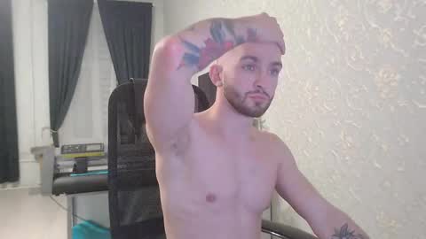 Marselle online show from March 1, 11:47 pm