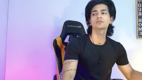 marshall_6957544 online show from February 7, 12:23 pm