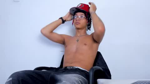 MARSHALL online show from February 2, 1:08 pm