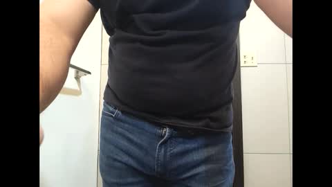 marti697 online show from March 6, 8:37 pm