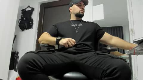 Martiinsoul online show from February 6, 4:26 pm