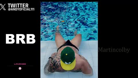 ONLYFANS Sotoandres   modelo independiente online show from November 2, 2:38 am