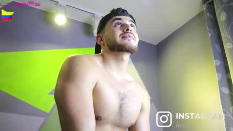 Martin Colleman online show from October 24, 3:30 am