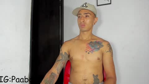 Martin Granch online show from January 30, 3:11 am