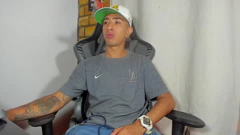 Martin Granch online show from December 30, 5:44 pm